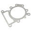 Lawn Mower Gasket Set Stratton Briggs Valve - 9