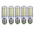 Bulb E27 Ac220-240v 2led Lamp Warm White - 1