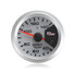 Water Temperature Thermometer Meter Gauge LED 7 Colors 52mm Car - 3