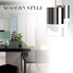 Kitchen Metal Led Lights Bulb Included Dining Room Modern/contemporary Pendant Lights - 5