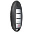 Smart Remote Prox Replacement Keyless Entry Fob - 2