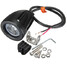Reverse Lamp 4WD 10W Spot Beam LED Work Light - 3