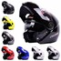 LS2 Motorcycle Off-road Vehicles Full Face Helmet - 1