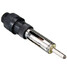 Male Plug Adapter Screw Car Radio Aerial Antenna Repairing - 1