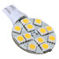 DC 12V G4 Warm Lamp SMD LED Bulb T10 Spotlightt - 4