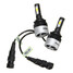 Bulbs Universal 6500K COB LED Headlight 9005 9006 H4 H7 H11 NIGHTEYE LED Headlights 4500LM 36W - 10