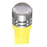 1.5W 194 168 W5W Backup Tail Turn T10 LED Lamp Bulb 12V Car Side Wedge - 10
