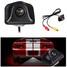 170° Car Rear View Camera Backup Night Vision Parking Reverse Universal Auto - 6