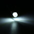 Interior Reading Light Super Bright Side Lamp LED Bulbs 12V T10 168 194 5W Car - 10