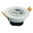 300lm Recessed 220-240v 120v White Light Led High - 4