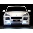 LED Light Lamp Fog 2W 12V Car Daytime Running White - 3