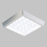 High Light Flush Mount Led Simple Modern Lights - 1