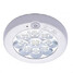 Sound Pir Light Switch Control Infrared - 1