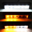 Bar Emergency Light Warning Lamp LED Car Trailer Boat Hazard Flashing Strobe - 3