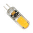 Dimmable Light G4 Bulb Cob Ac/dc12v Led Warm White - 1
