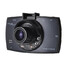 Full HD Recorder G-Sensor LCD Car DVR 1080P 2.7 Inch - 2