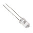 5mm Light Bulb Lamp Bright 5 Colors Ultra 100Pcs 2 Pin LED - 1