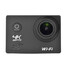 Ultra Mini HD 1080P Wifi DV Camera Sports Action 2.0 Inch LCD Waterproof 4K SJ8000 - 9