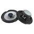 Car Horn 2 Way Coaxial Car Speaker 6.5 Inch Sensitivity - 1