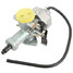 Kit For Honda Carburetor Air Filter Throttle Cable - 2