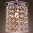 Bulb Included Max 40w Crystal Living Room Study Modern/contemporary Pendant Lights Dining Room - 2