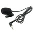 Wireless FM Transmitter MIC Receiver Microphone System Clip - 8