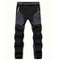 Winter Hiking Outdoor Sport Trousers Camping Skiing Warm Racing Snowboard Pants Men - 4