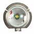 Pair 12V H7 Bulbs White SMD LED Fog Daytime Light 6000K Projector Headlight - 8