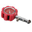 Tyre Car Truck Motorcycle Bike PSI Tire Air Pressure Gauge Meter Tester - 8