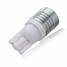 Car Reverse Backup Light Bulb T10 7W 12V Wedge LED Pure White - 7