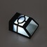 Landscape Outdoor Garden Led Solar Light Wall Light Pin - 5