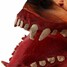 Mask for Halloween Horror Creepy Wolf Devil - 10