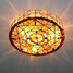 Living Room Shade Ceiling Lamp Light Inch Fixture Dining Room - 1