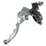 200cc Pit Dirt Bike 140cc 125cc 110cc Clutch Brake Lever Folding - 3