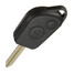 Picasso Remote Alarm Citroen Saxo Berlingo Xsara Key Fob Case - 3