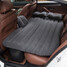 Bed SUV Car Air Sleep Extend Dedicated Inflatable Mattress Cushion - 1