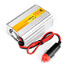 Output Adapter AC220V Car Auto Power Inverter Converter SGR-NX1012 DC12V 100W - 1