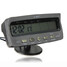 LCD Digital Car Voltmeter Thermometer Calendar Monitor Vehicle - 3