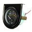 2 Inch System Universal 12 Volt Car Water Temperature Gauge - 2