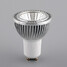 Cob Dimmable Warm White Spot Lights Ac 220-240 Best 5 Pcs Cool White - 5