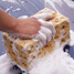 Cleaning Washing Sponge Car Coral Honeycomb - 2