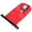 Bag Emergency Survival Portable Travel Waterproof PVC - 5