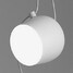Office Study Room Modern/contemporary Painting Metal Bedroom Pendant Lights - 2