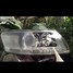 Light Car Agent Fluid Cleaner Lens Scratch Polish Repair - 2