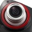 DVR Dash Camera Video Recorder 170° Wide Angle Rearview Inch 1080P HD Mirror Car - 5