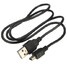 Charger Cable Mini USB Data V3 XXL TomTom One V2 - 1