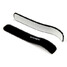 Scratch Stickers Bumper Strip 2pcs Hypersonic Car Rear View Mirror Cash - 1