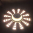 90xsmd2835 Led Ceiling Lights Cool White 1800lm Source 18w 2800-6500k - 13
