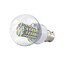 Cool White 8w 1 Pcs E26/e27 E26 Warm White Smd - 6