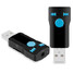 USB SD MP3 Player Car Bluetooth AUX Audio A2DP 3.5mm Handfree Music Receiver Adapter - 3
